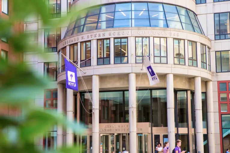 Summer Term of MBA in New York City